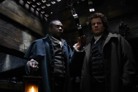 Olaudah Equiano