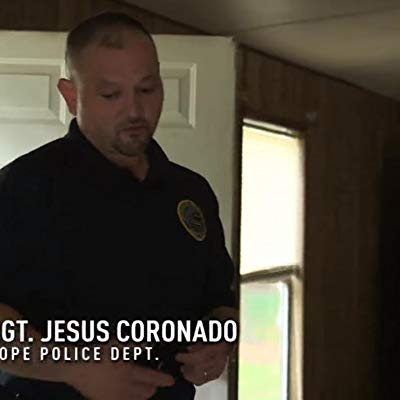Himself - Sgt., Hope Police Dept.