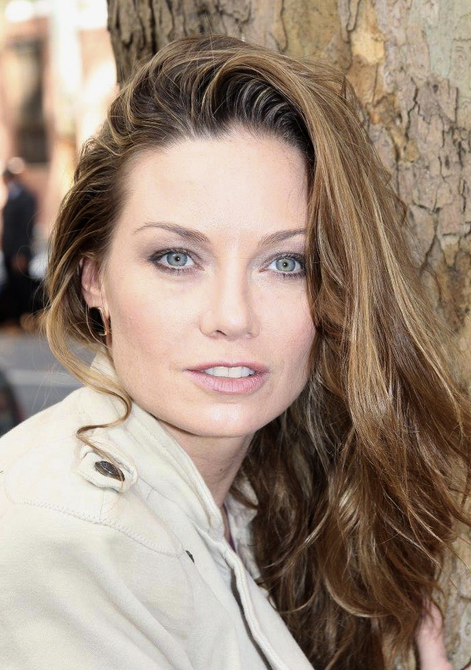 Carolina Carlsson