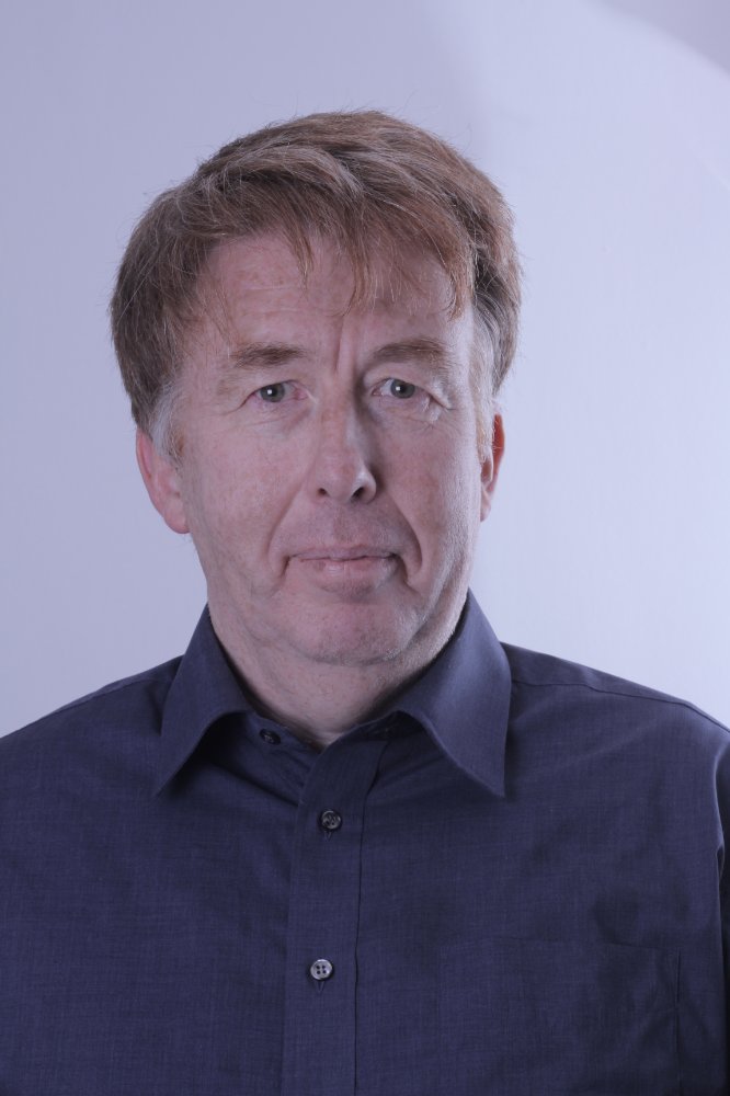 Phelim Kelly
