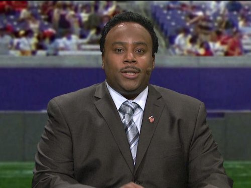 Kenan Thompson