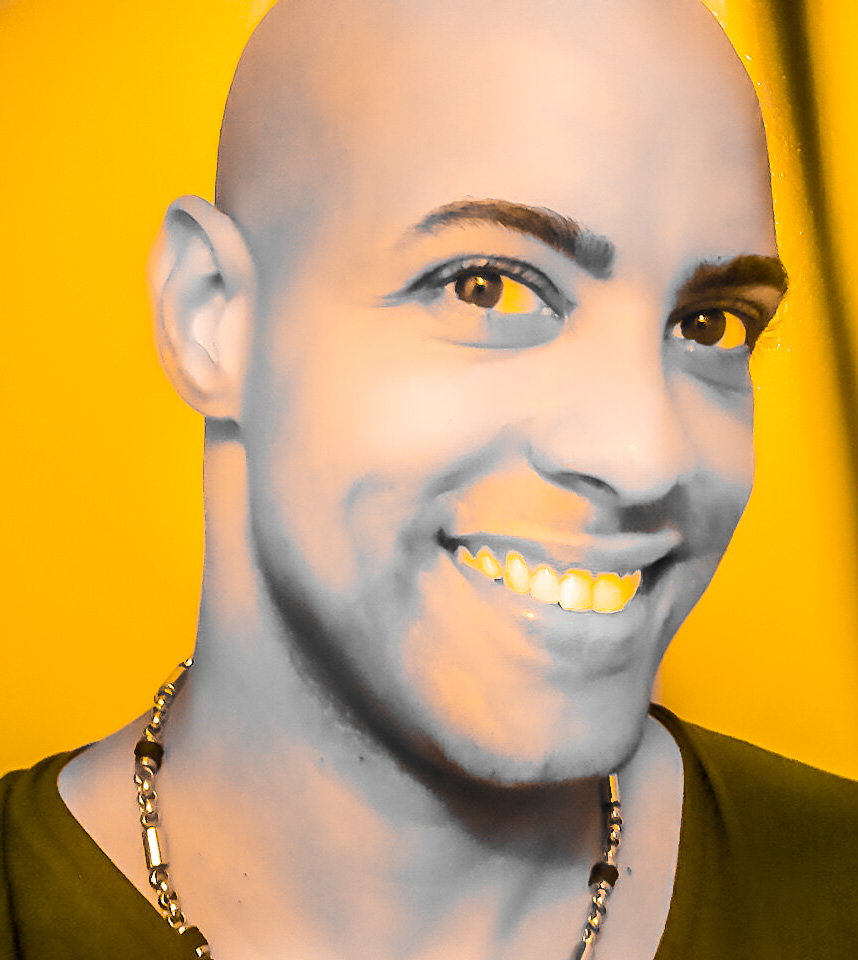 Humberto Montalvo