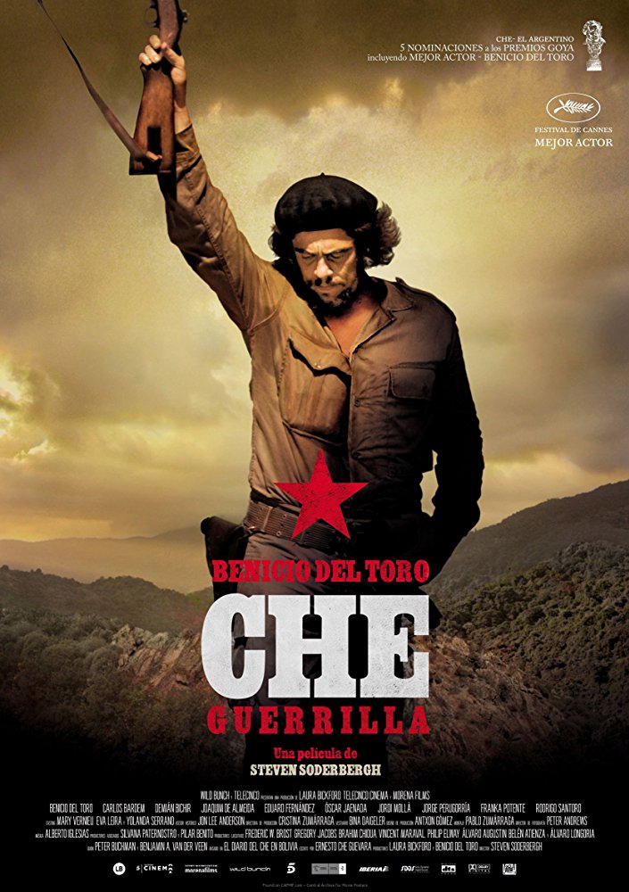 Che Guevara