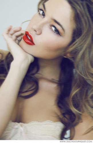 Brittany Binger