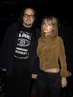Jonathan Davis