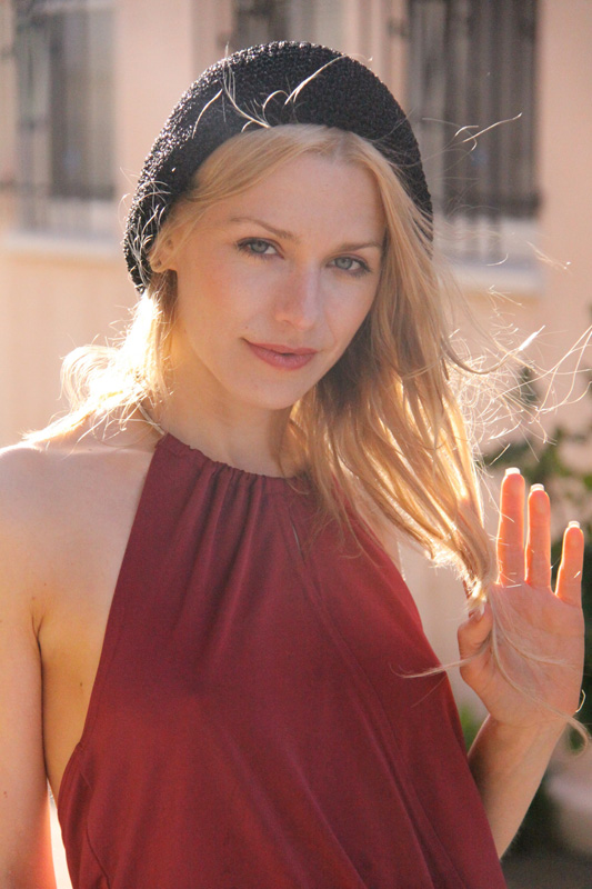 Julia Dietze