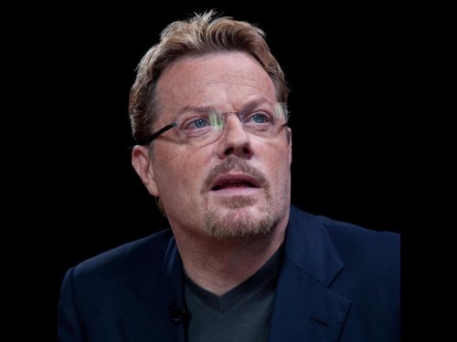 Eddie Izzard
