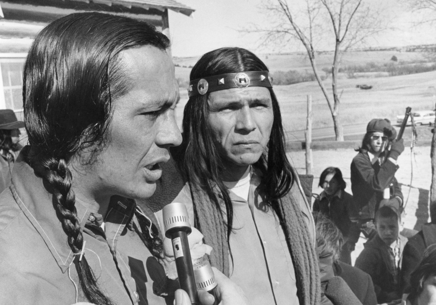 Russell Means
