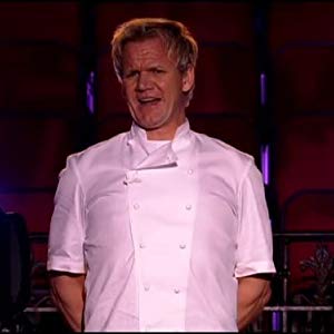 Himself - Chef, Himself - Head Chef