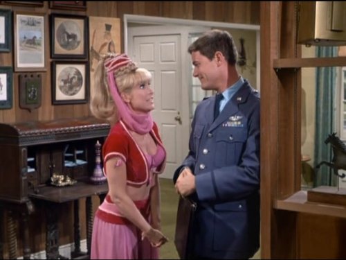 Barbara Eden