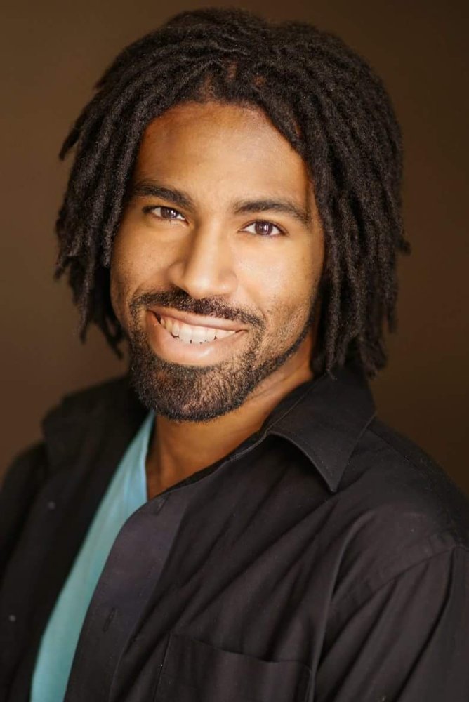 Kenneth Holley