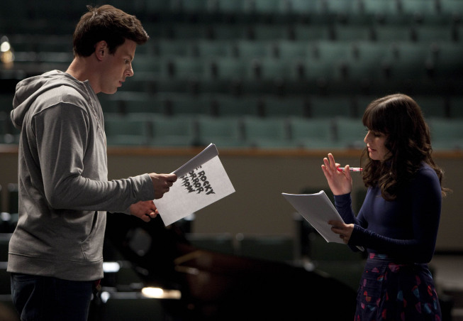 Finn Hudson