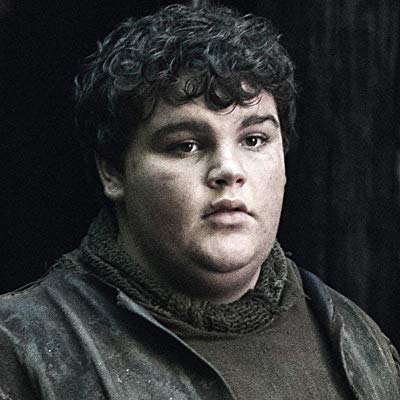 Hot Pie