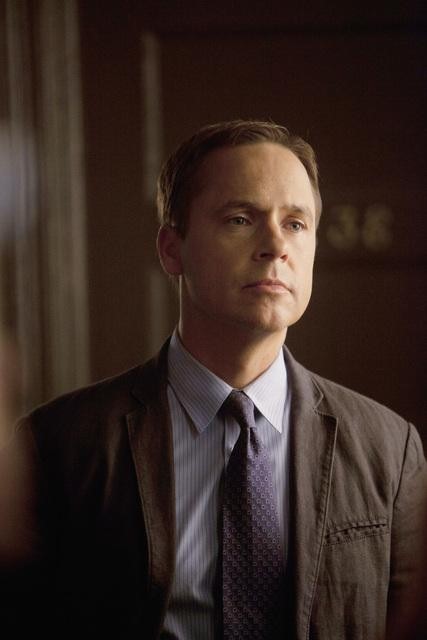 Chad Lowe