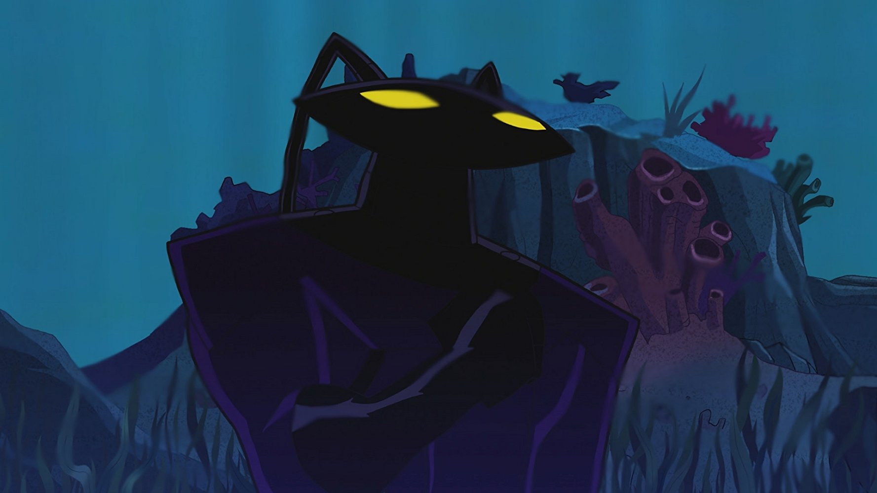 Black Manta
