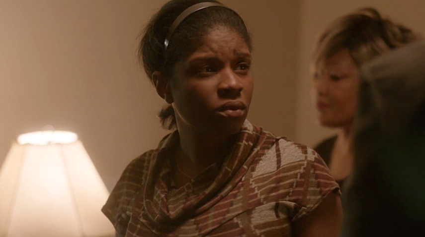 Edwina Findley Dickerson