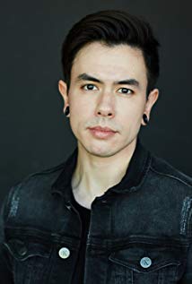 Nathan Sharp
