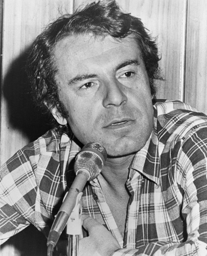 Milos Forman