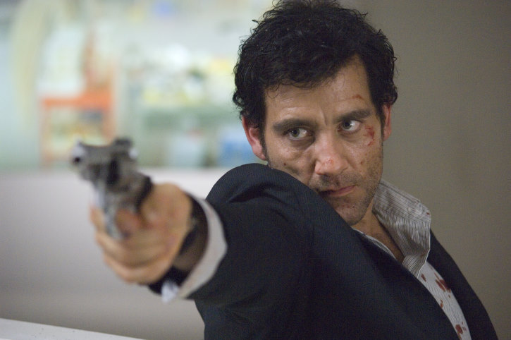 Louis Salinger