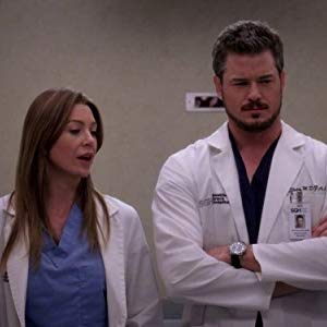 Dr. Mark Sloan