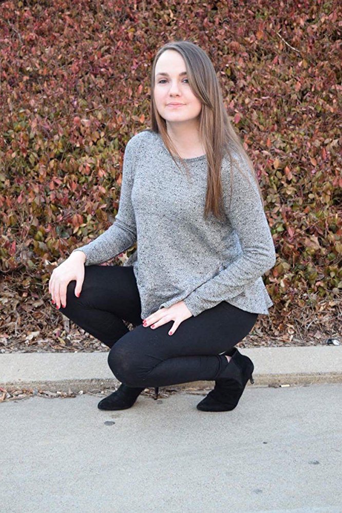 Brianna Moreau