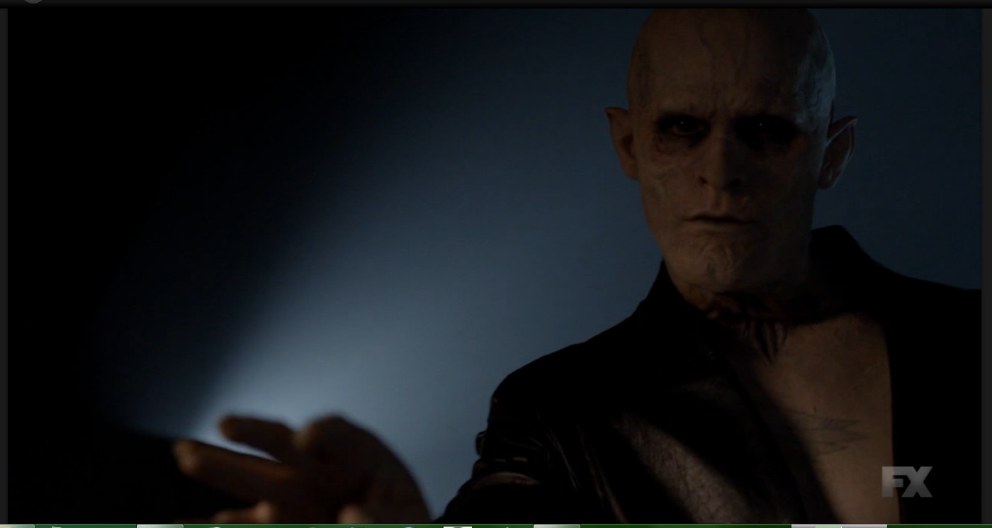 The Master