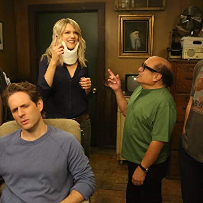 Frank Reynolds