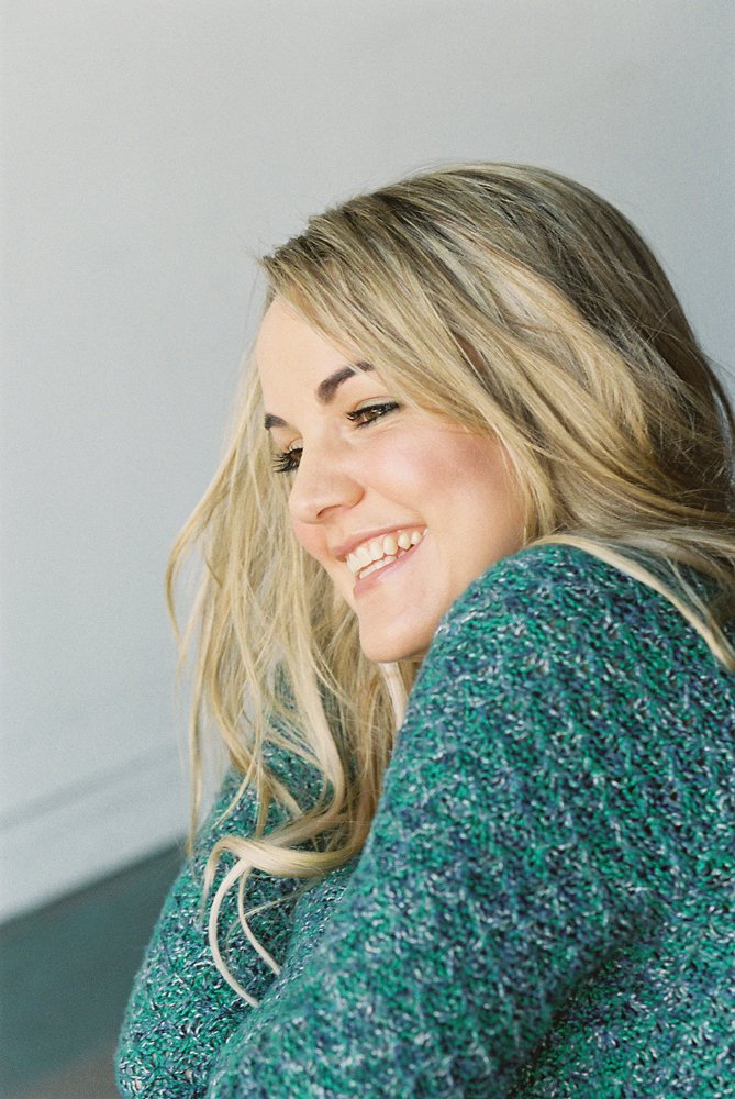 Laura-Leigh Claire
