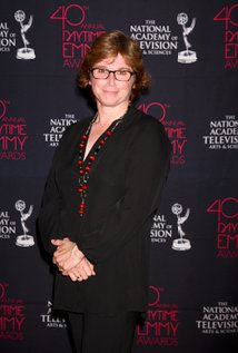 Lisa Robison