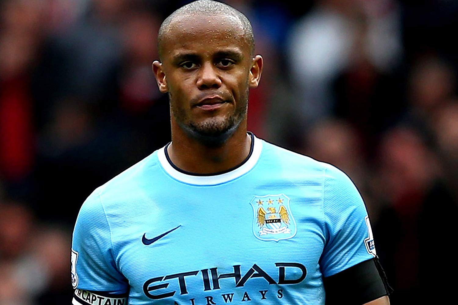Vincent Kompany