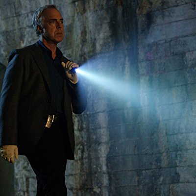 Harry Bosch