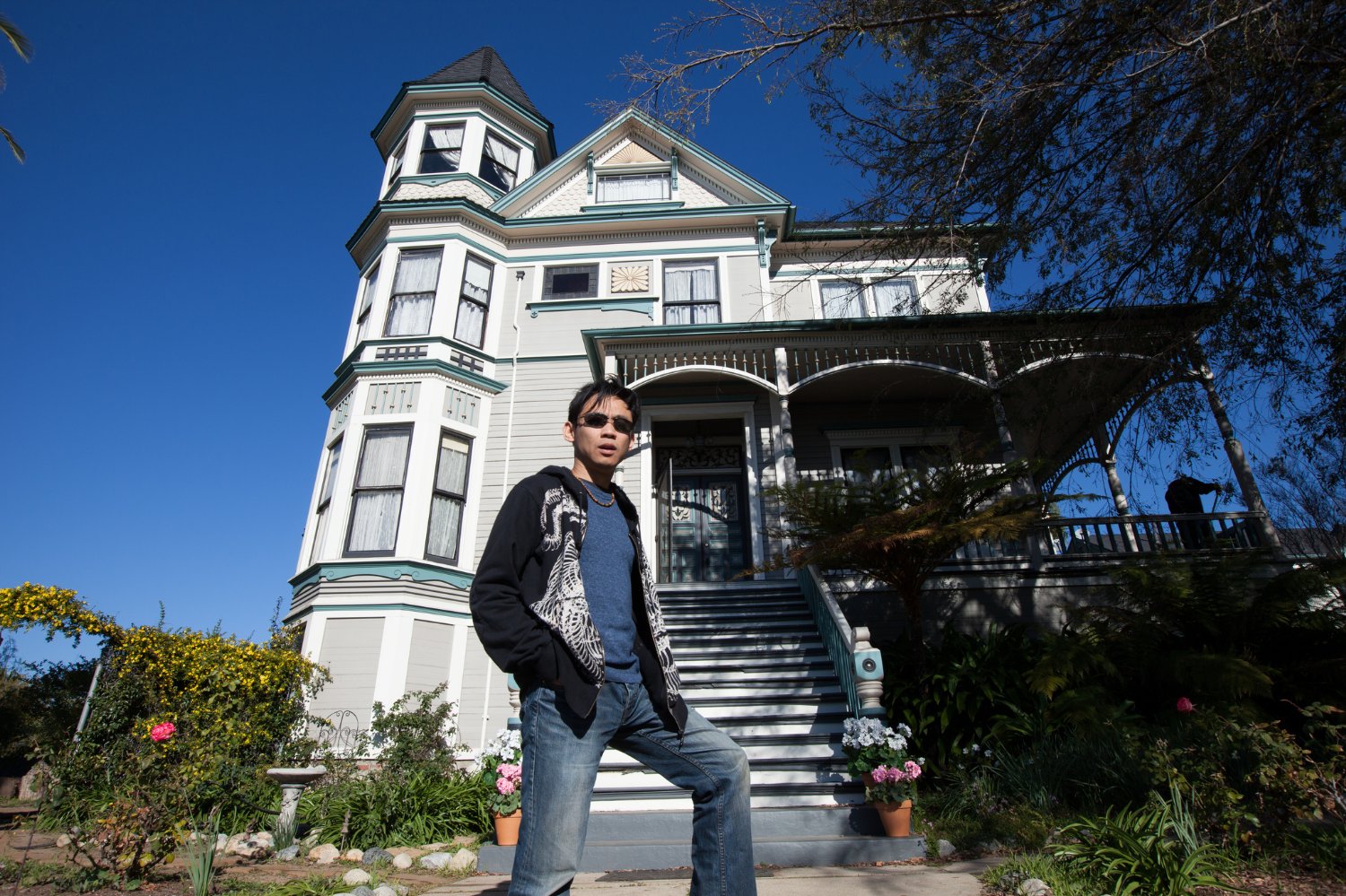 James Wan