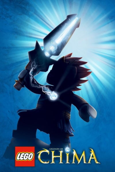 Legends of Chima - Season 1 [Sub: Eng]