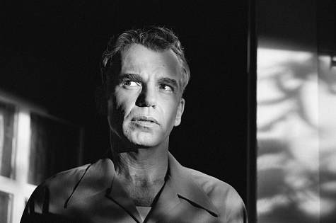 Ed Crane