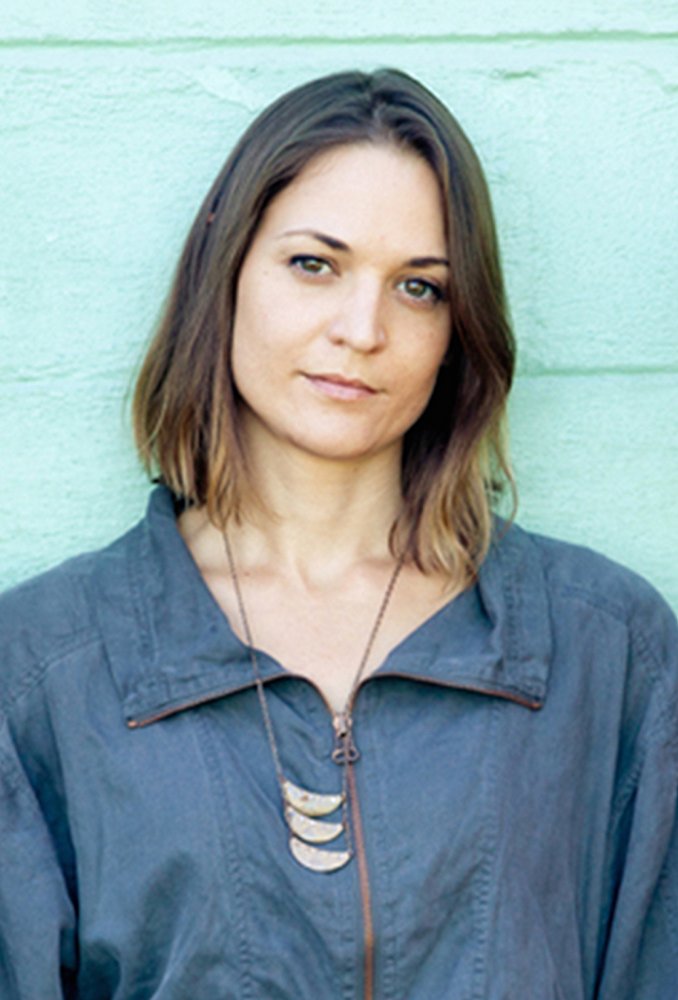 Amber Rubarth
