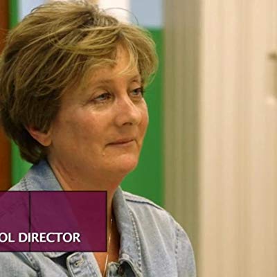 Herself - Preschool Director