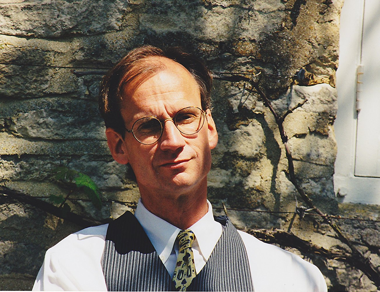 Curtis Worthington