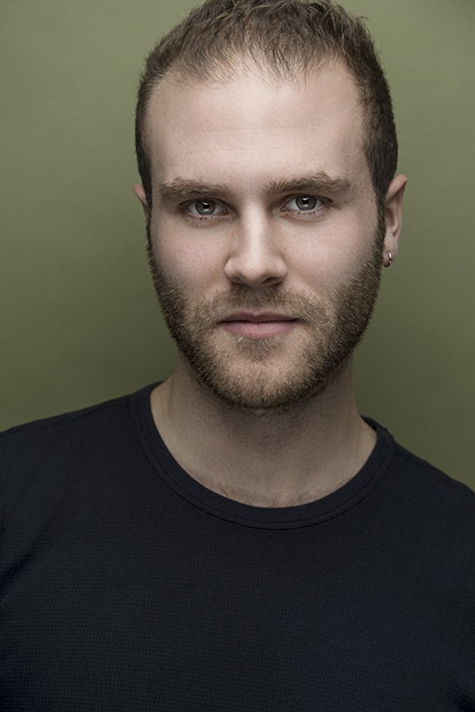 Jake Mathew