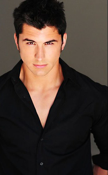 Josh Tessier