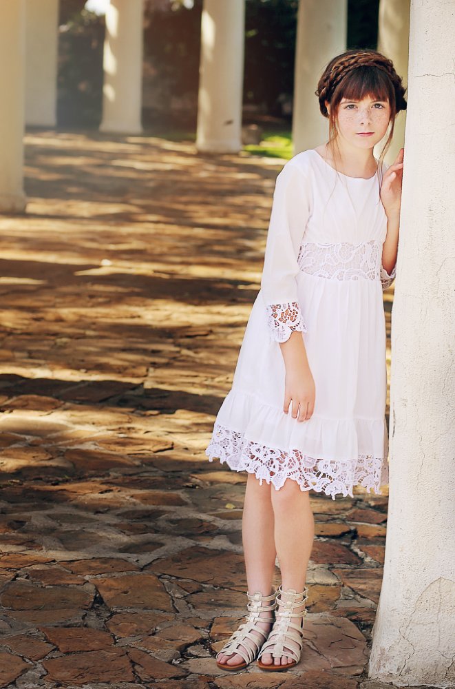 Hannah Victoria Stock