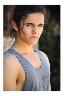 Logan Charles