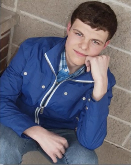Kaleb Shorey