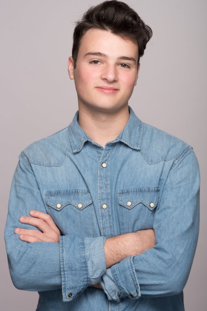 Angelo Diona