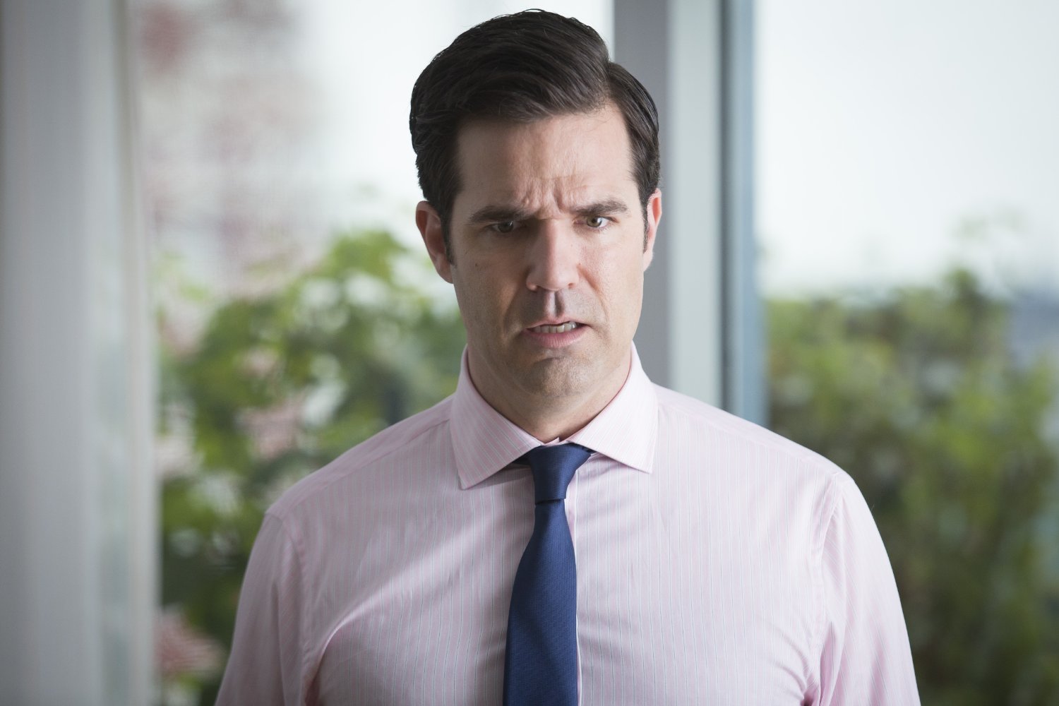Rob Delaney