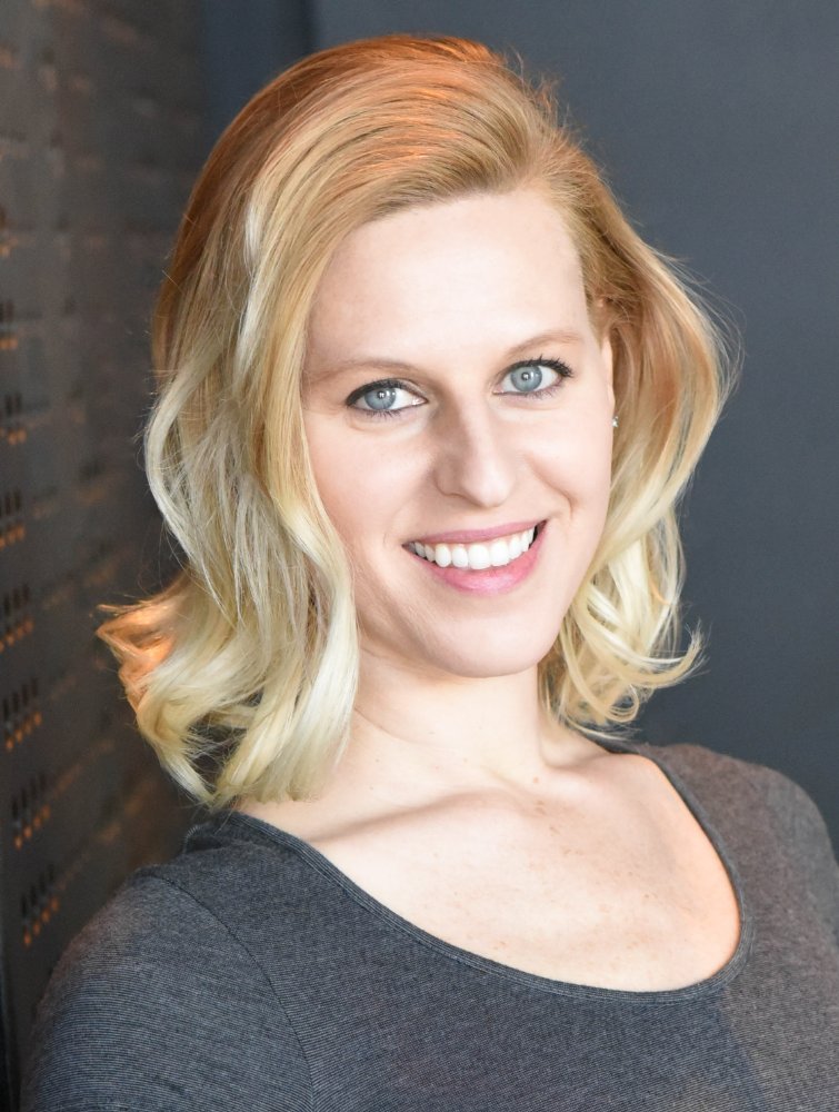 Amy Lynn Tuttle