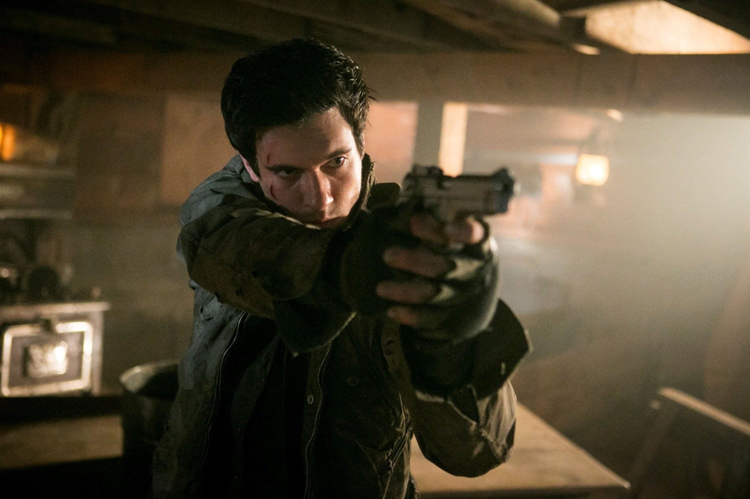 Drew Roy