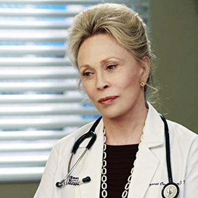 Dr. Margaret Campbell