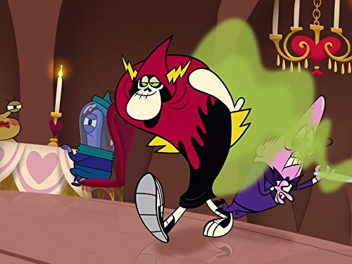 Lord Hater