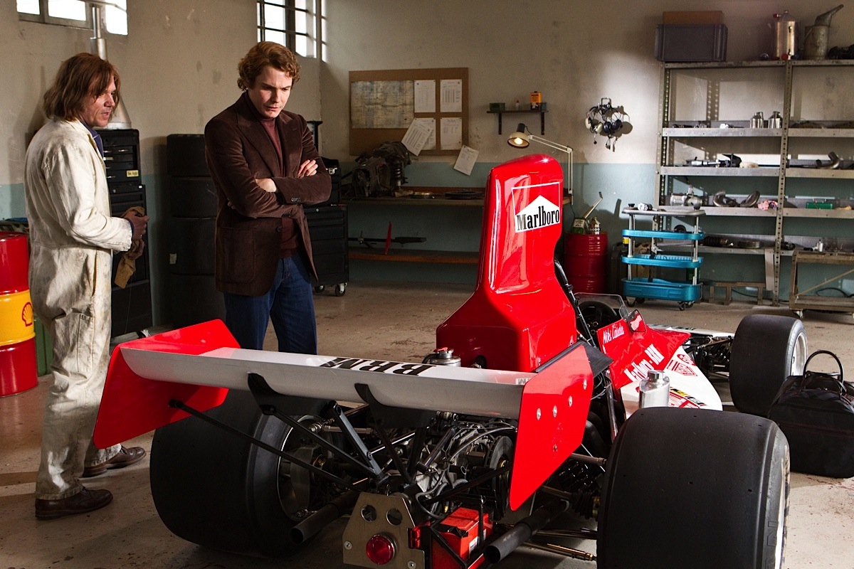 Niki Lauda