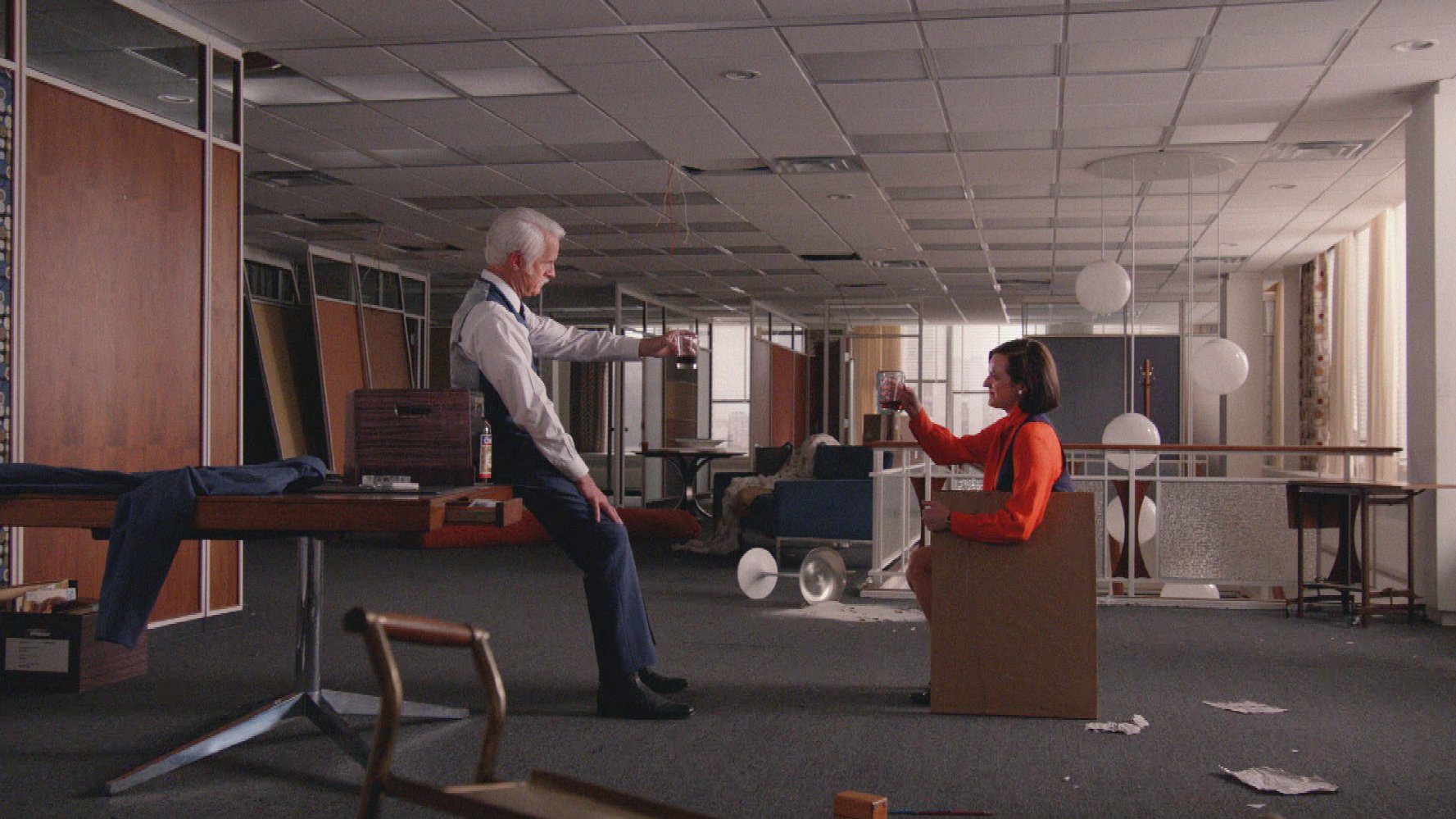 John Slattery
